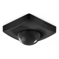 Steinel 084141 - Senzor pokreta IS 345-E KNX V3.1 UP SW crna
