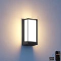 Steinel 085254 - LED prigušiva spoljašnje zidno svetlo L42C LED/12,6W/230V IP54