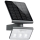 Steinel 085698 - LED solarni reflektor sa senzorom XSOLAR L-S V2 LED/1,2W/3,3V IP44
