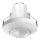 Steinel 086886 - Ugradni senzor pokreta MD IR 4360-8 COM1 DE WS bela