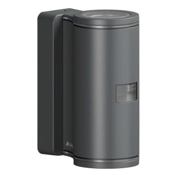 Steinel 087739 - LED spoljašnje zidno svetlo sa senzorom 2xGU10/14,5W/230V L 940SC IP44