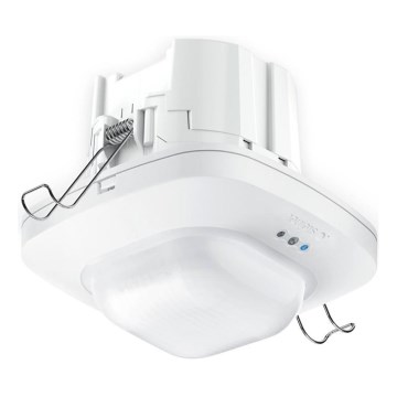 Steinel 088828 - Ugradni detektor prisustva za spušteni plafon IR QUATTRO HD DALI DUO