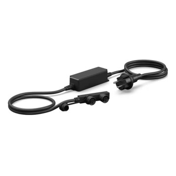 Steinel 089269 - Napajanje za spoljašnju LED rasvetu/100W/24V