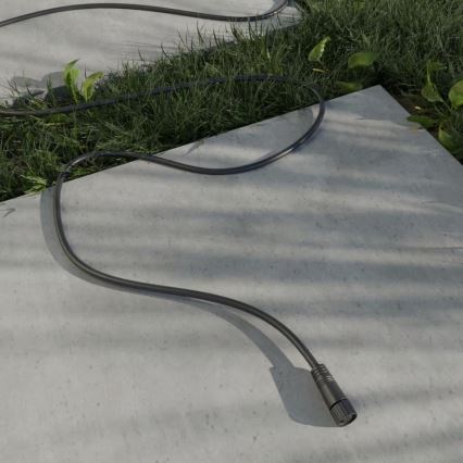 Steinel 089276 - Prepojni kabel 24V IP67 1 m