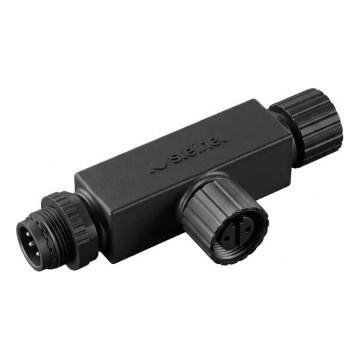 Steinel 089306 - T-konektor za spajanje 24V IP67