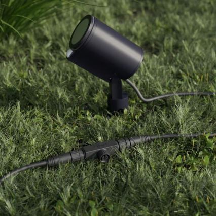 Steinel 089306 - T-konektor za spajanje 24V IP67