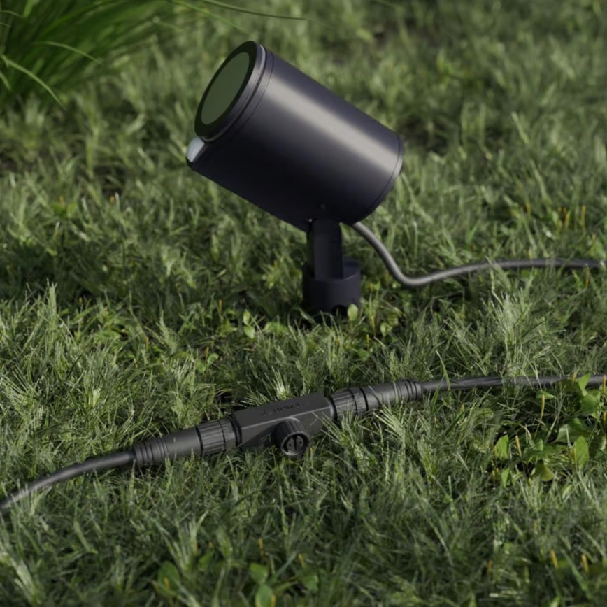 Steinel 089306 - T-konektor za spajanje 24V IP67