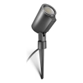 Steinel 089351 - RGBW LED spoljna svetiljka LED/7,9W/24V IP65