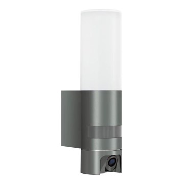 Steinel 092597 - LED spoljna svetiljka sa senzorom i kamerom L 620 LED/13,5W/230V IP44