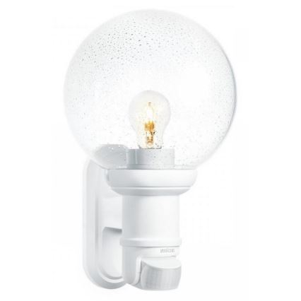 Steinel 1086417 - Zamensko staklo za zidno svetlo L 70X/590/535/560/585