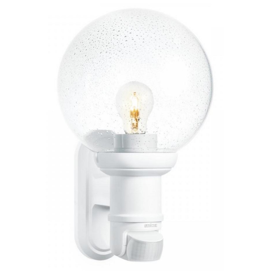 Steinel 1086417 - Zamensko staklo za zidno svetlo L 70X/590/535/560/585