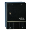 STEINEL 550318 - Sumrak prekidač NightMatic 2000 crni IP54