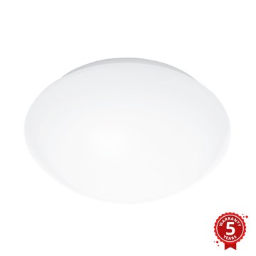 STEINEL 56032 - LED svetlo za kupatilo sa senzorom RS PRO LED/9,5W/230V IP54