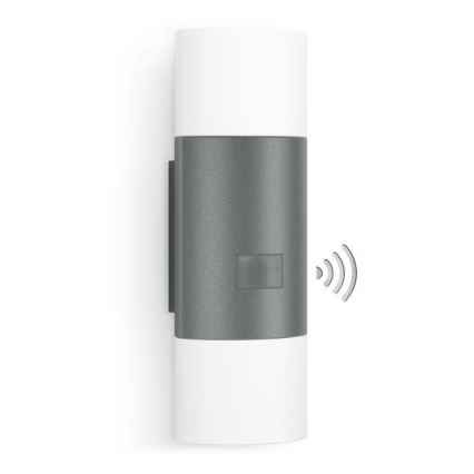 Steinel 576202-LED spoljašnje zidno svetlo sa senzorom L 910 LED/9,8W/230V IP44