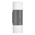 Steinel 576202-LED spoljno zidno svetlo sa senzorom L 910 LED/9,8W/230V IP44