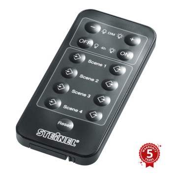 STEINEL 592912 - Daljinski upravljač RC7