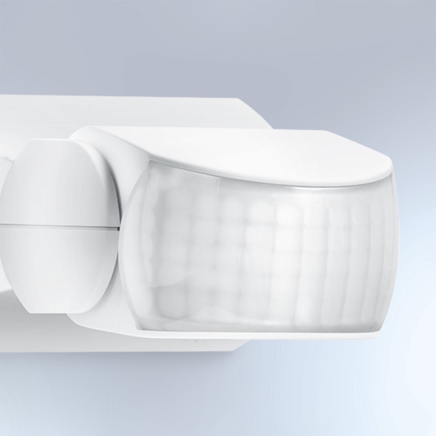 STEINEL 600310 - Spoljašnji infracrveni senzor IS-1, beli, IP54