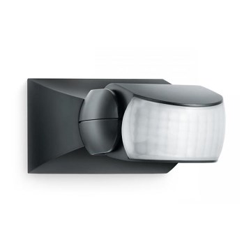 STEINEL 600419 - IS-1 Spoljni infracrveni senzor, crni, IP54