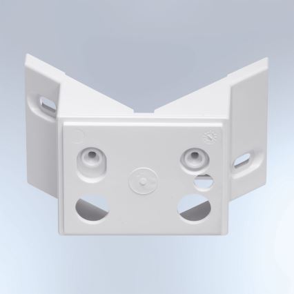 STEINEL 603113 - Spoljni senzor pokreta IS 180-2, crni, IP54