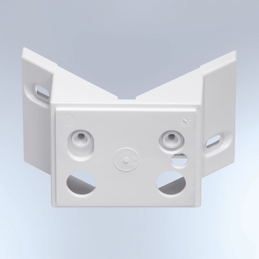 STEINEL 603113 - Spoljni senzor pokreta IS 180-2, crni, IP54