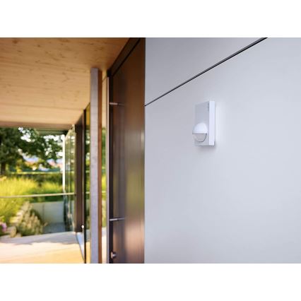 STEINEL 603113 - Spoljni senzor pokreta IS 180-2, crni, IP54