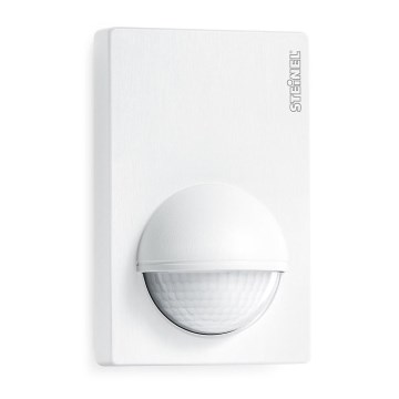 STEINEL 603212 - Spoljni senzor pokreta IS 180-2 beli IP54