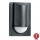 STEINEL 603717 - Spoljni infracrveni senzor IS 2180 2 crni IP54