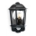 Steinel 644413 - Spoljašnja zidna lampa sa senzorom L 190 S 1xE27/100W/230V IP44