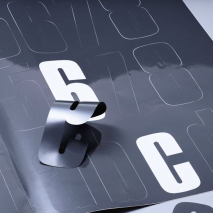 STEINEL 649715 - Spoljna LED svetiljka sa senzorom za sumrak LN1LED LED/4,5W/230V IP54