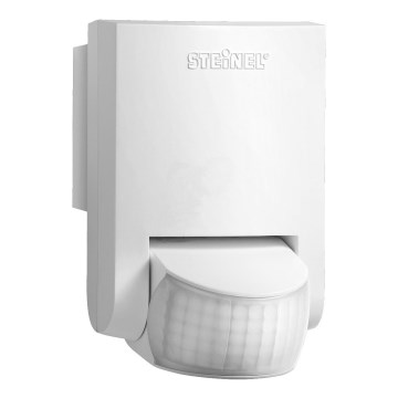 STEINEL 660314 - Spoljni infracrveni senzor IS 130-2, bela, IP54