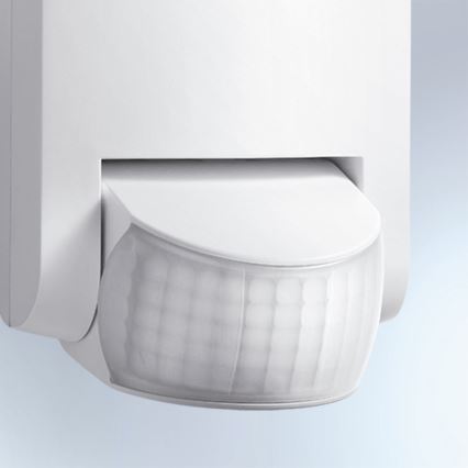 STEINEL 660314 - Spoljni infracrveni senzor IS 130-2, bela, IP54