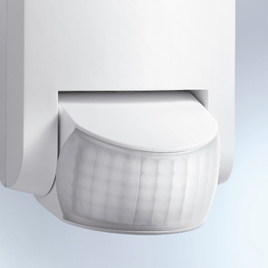 STEINEL 660314 - Spoljni infracrveni senzor IS 130-2, bela, IP54