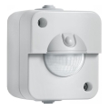 STEINEL 66048 - Spoljni infracrveni senzor IR 180 AP 180° IP54, beo