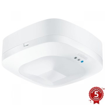 Steinel 751302 - Senzor prisutnosti HF 360 COM1, beli