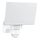 STEINEL 82093 - LED reflektor sa senzorom XLED PROTECT LED/13,6W/230V IP44 beo