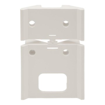 STEINEL 85148 - Ugaoni zidni držač IS ECO beo