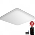 Steinel - LED plafonsko svetlo, prigušiva, sa senzorom RSPROR20BASICQ 15,3W/230V IP40 3000K