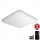 Steinel - LED prigušiva stropna svetiljka sa senzorom RSPROR30QBASICSC 23,26W/230V IP40 3000K