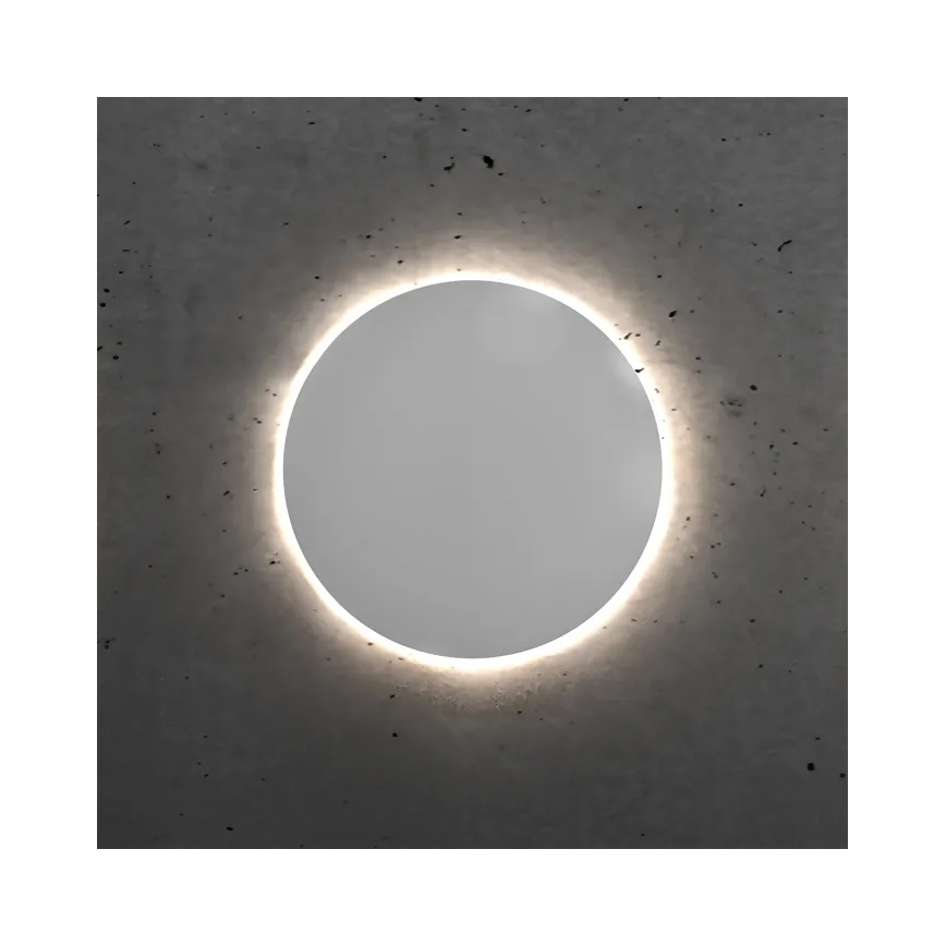 Steinel 067762 - LED prigušiva plafonska lampa sa senzorom RS PRO R30 plus SC 23,7W/230V 4000K IP40