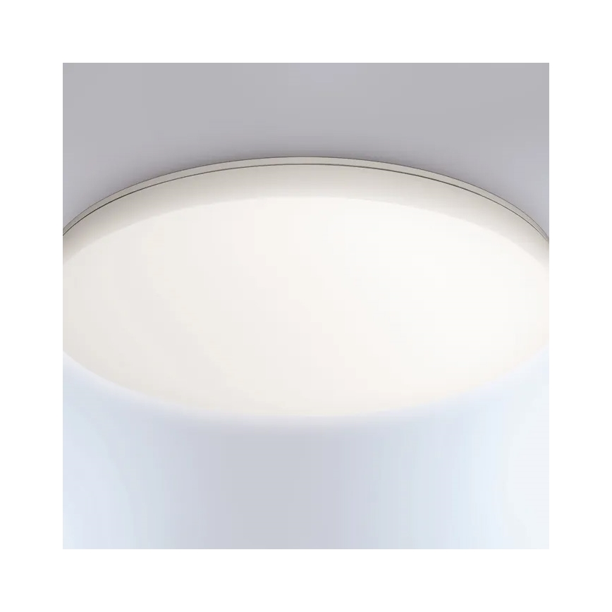 Steinel 067762 - LED prigušiva plafonska lampa sa senzorom RS PRO R30 plus SC 23,7W/230V 4000K IP40