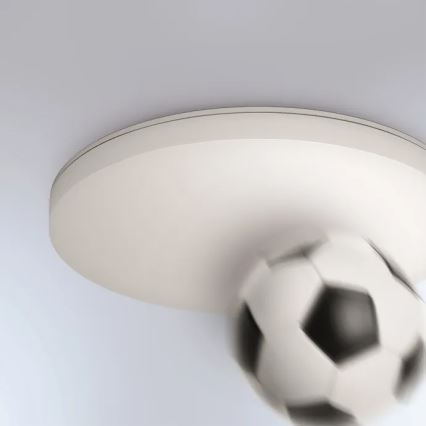 Steinel 067762 - LED prigušiva plafonska lampa sa senzorom RS PRO R30 plus SC 23,7W/230V 4000K IP40