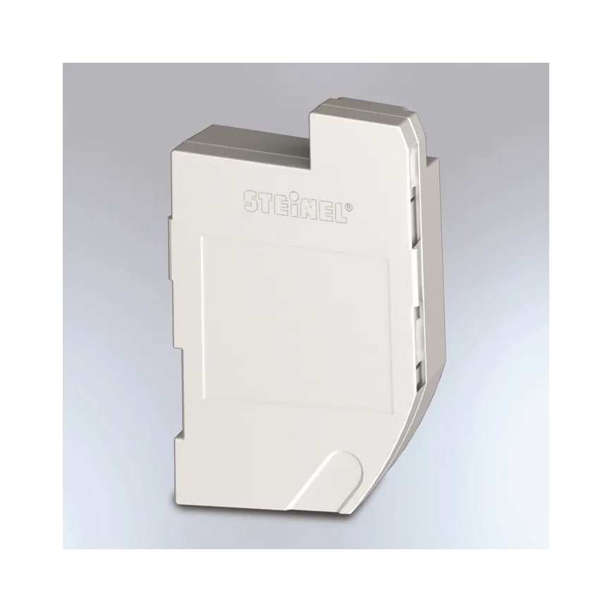 Steinel 067700 - LED prigušiva plafonska svetiljka sa senzorom RS PRO R10 PLUS SC 8,5W/230V IP40 4000K