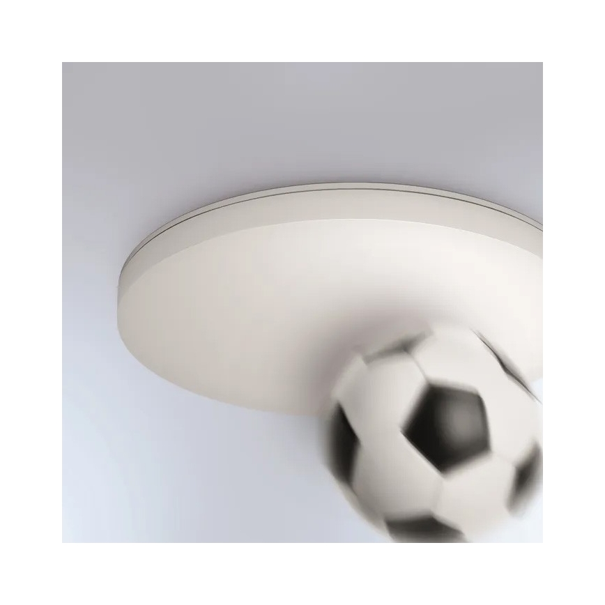 Steinel - LED prigušiva stropna lampa sa senzorom RSPROR20BASIC 15,3W/230V IP40 3000K