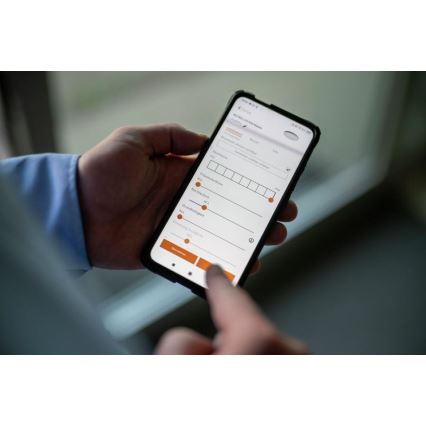 Steinel - LED prigušiva stropno svetlo sa senzorom RSPROR20BASICQ 15,3W/230V IP40 4000K