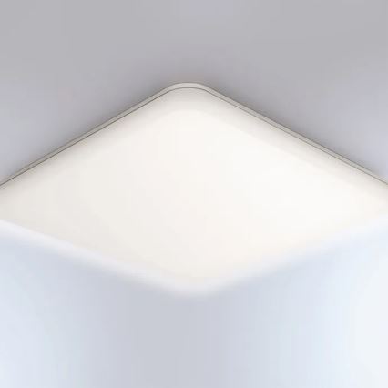 Steinel 067748 - LED prigušiva stropna svetiljka sa senzorom RS PRO R20 PLUS 15,86W/230V IP40 3000K