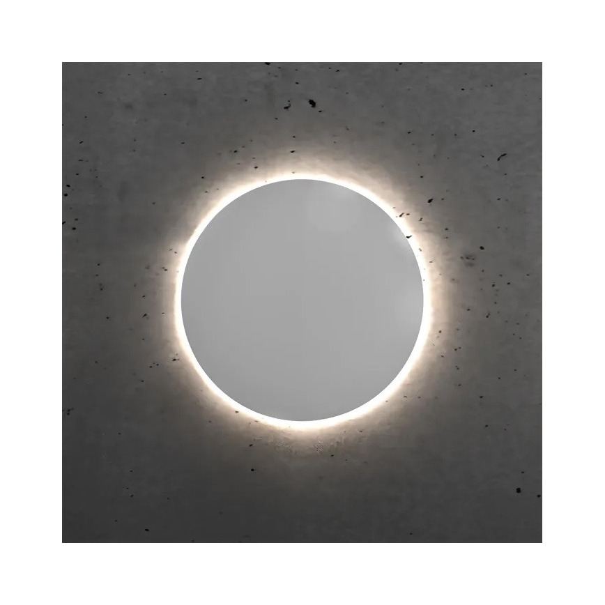Steinel 067731- LED prigušiva stropna svetiljka sa senzorom RS PRO R20 PLUS 15,86W/230V IP40 4000K