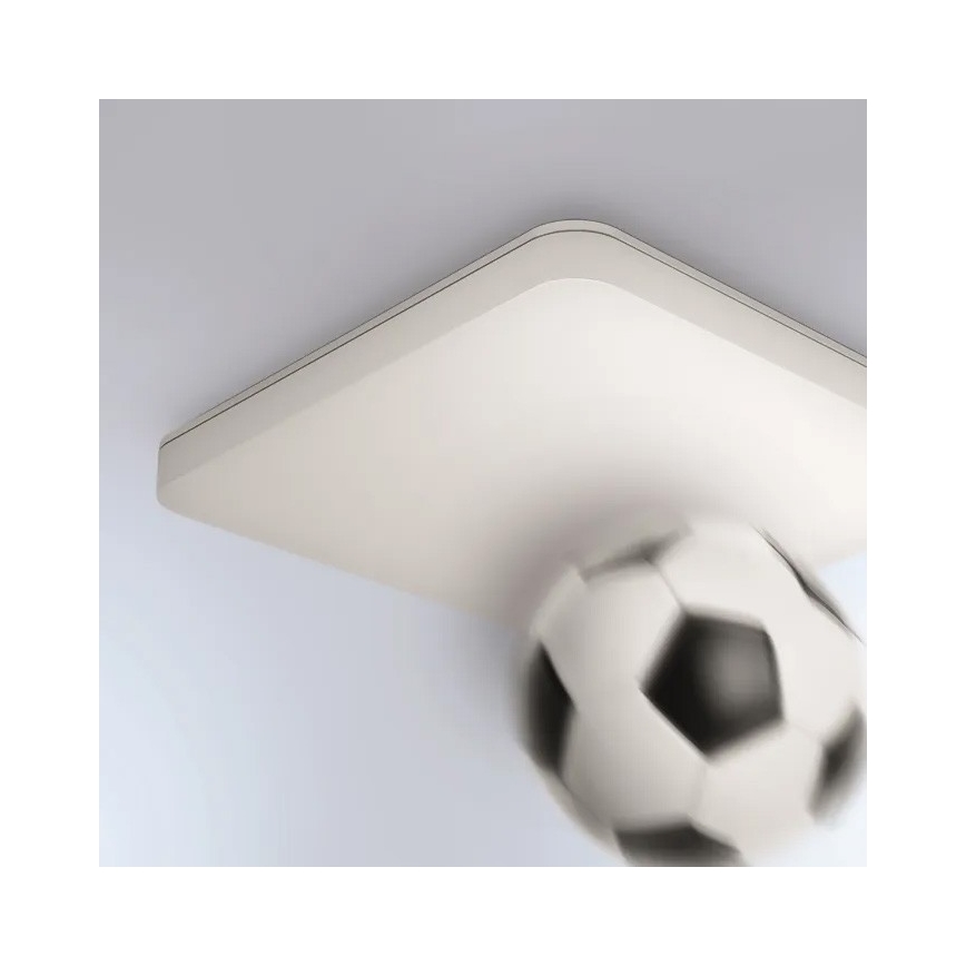 Steinel - LED prigušiva stropna svetiljka sa senzorom RSPROR30QBASICSC 23,26W/230V IP40 3000K