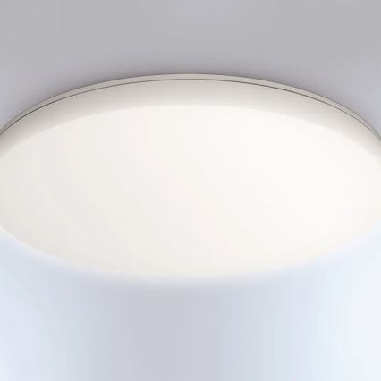 Steinel - LED prigušiva stropna svetiljka sa senzorom RSPROR30QBASICSC 23,26W/230V IP40 4000K