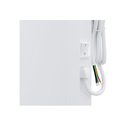 Stiebel Eltron - Zidni konvektor sa LCD displejom i elektronskim termostatom 500W/230V IP24