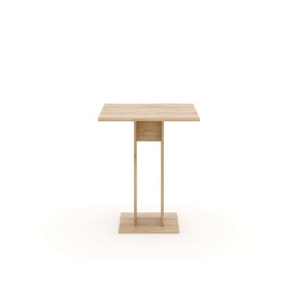 Sto STRAPO 68x68 cm hrast sonoma